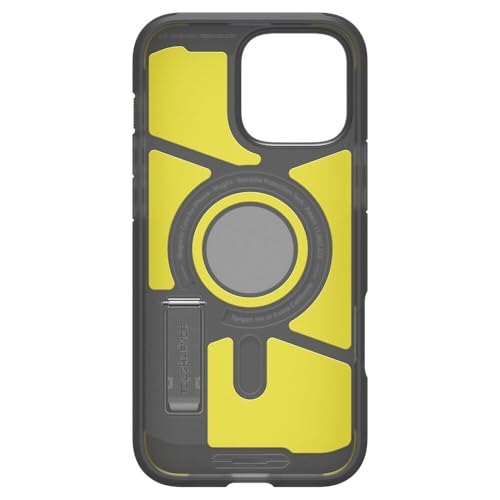Detalle 2 de Spigen coque iPhone 16 Pro Tough Armor T 6,3 pouces ⚙
