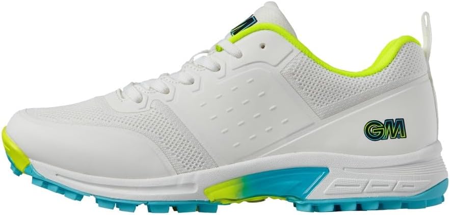 Detalle 2 de Gunn & Moore Mixte Aion – Chaussure de Cricket