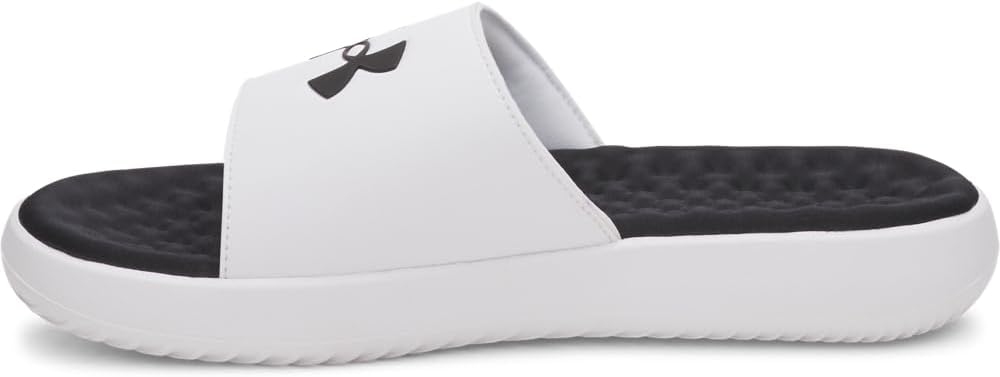 Detalle de Under Armour Ignite Pro Slides
