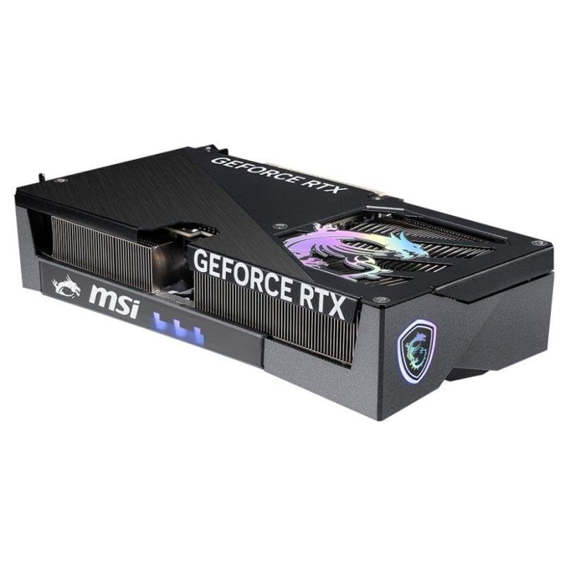 Thumbnail 1 de MSI GeForce RTX 5060 Ti GAMING OC 16GB GDDR7 Reflex 2 RTX AI DLSS4