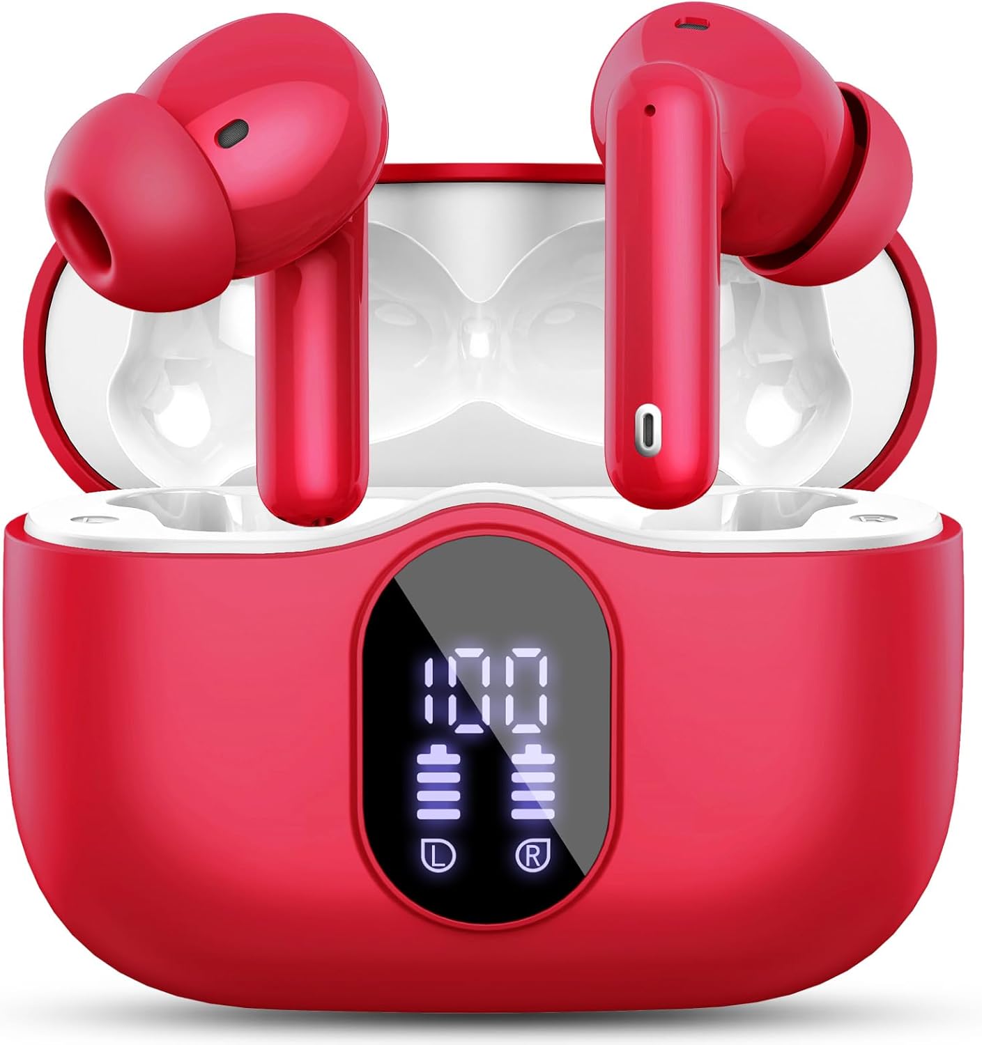 Thumbnail 4 de Btootos Auriculares Inalámbricos Bluetooth 5.3