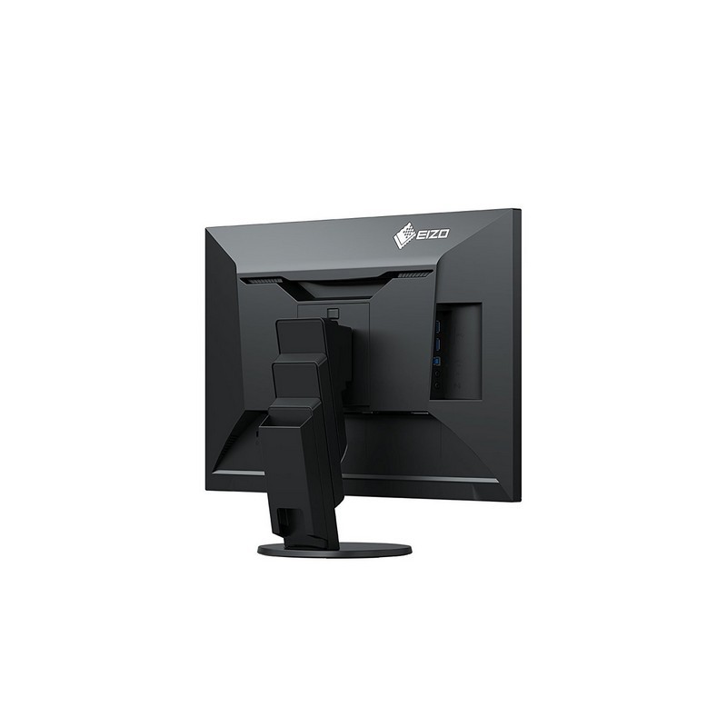 Detalle 2 de Eizo FlexScan EV2456 24" LED IPS FullHD