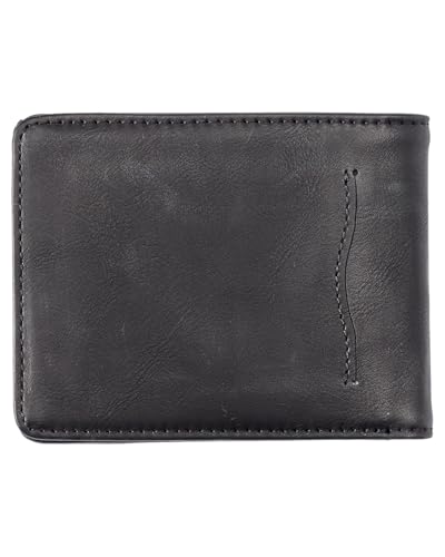 Thumbnail 7 de Quiksilver Slim Rays cartera doble hoja para hombre 👝