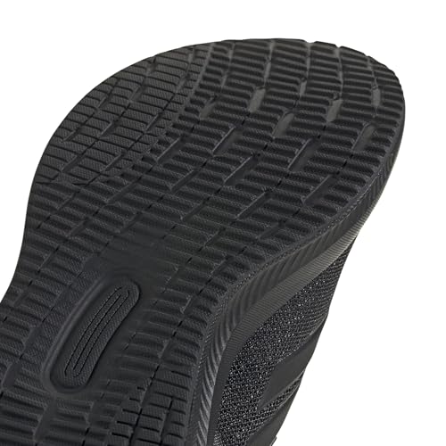 Detalle de adidas Runfalcon 5 Shoes Kids - Core Black, talla 30 1/2 EU