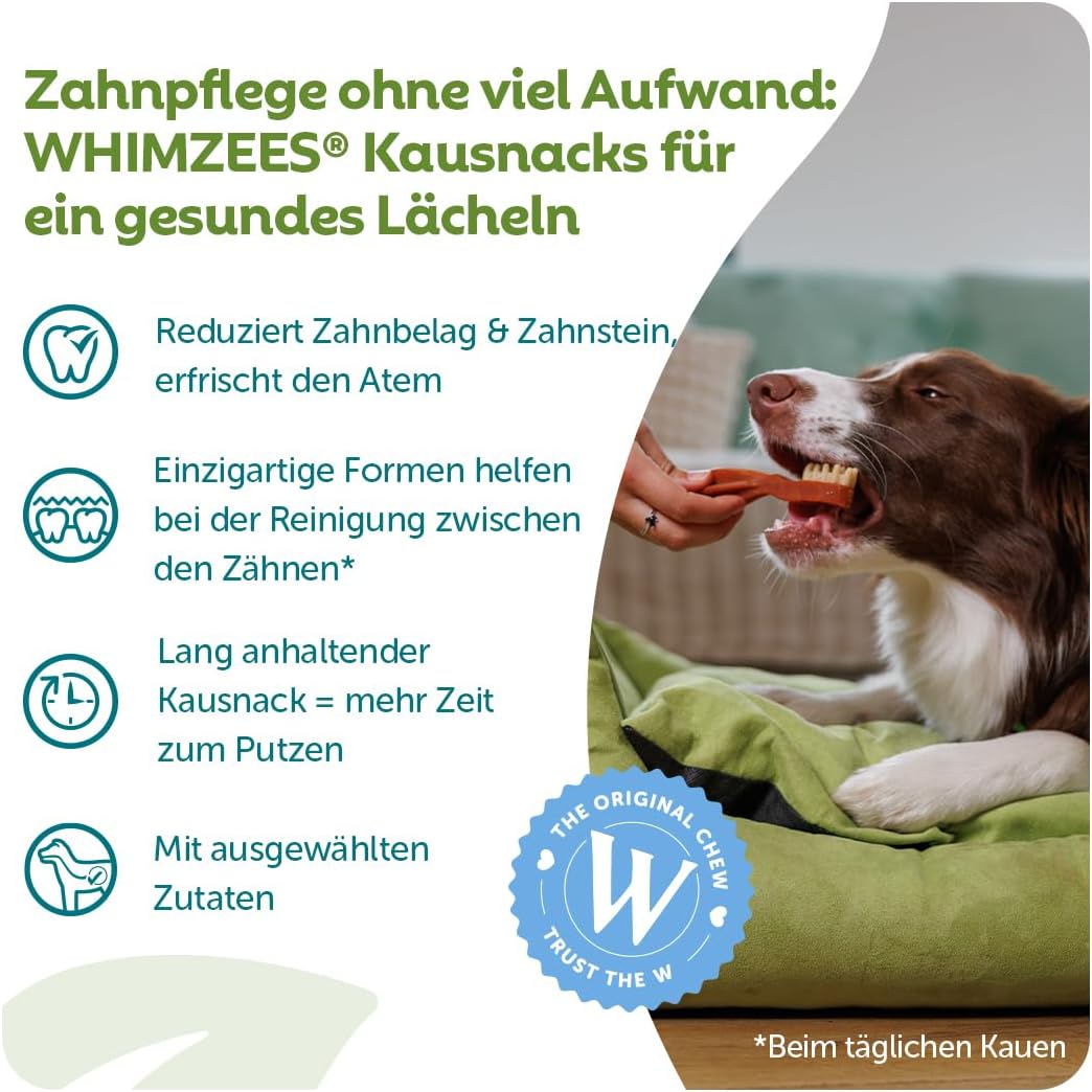 Thumbnail 3 de WHIMZEES Gemischte Vielfaltsbox 28 Stück