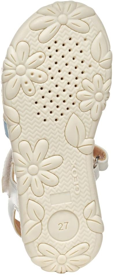Thumbnail 2 de Geox J Sandal Haiti Fille – Sandale légère, facile à enfiler pour les petites filles