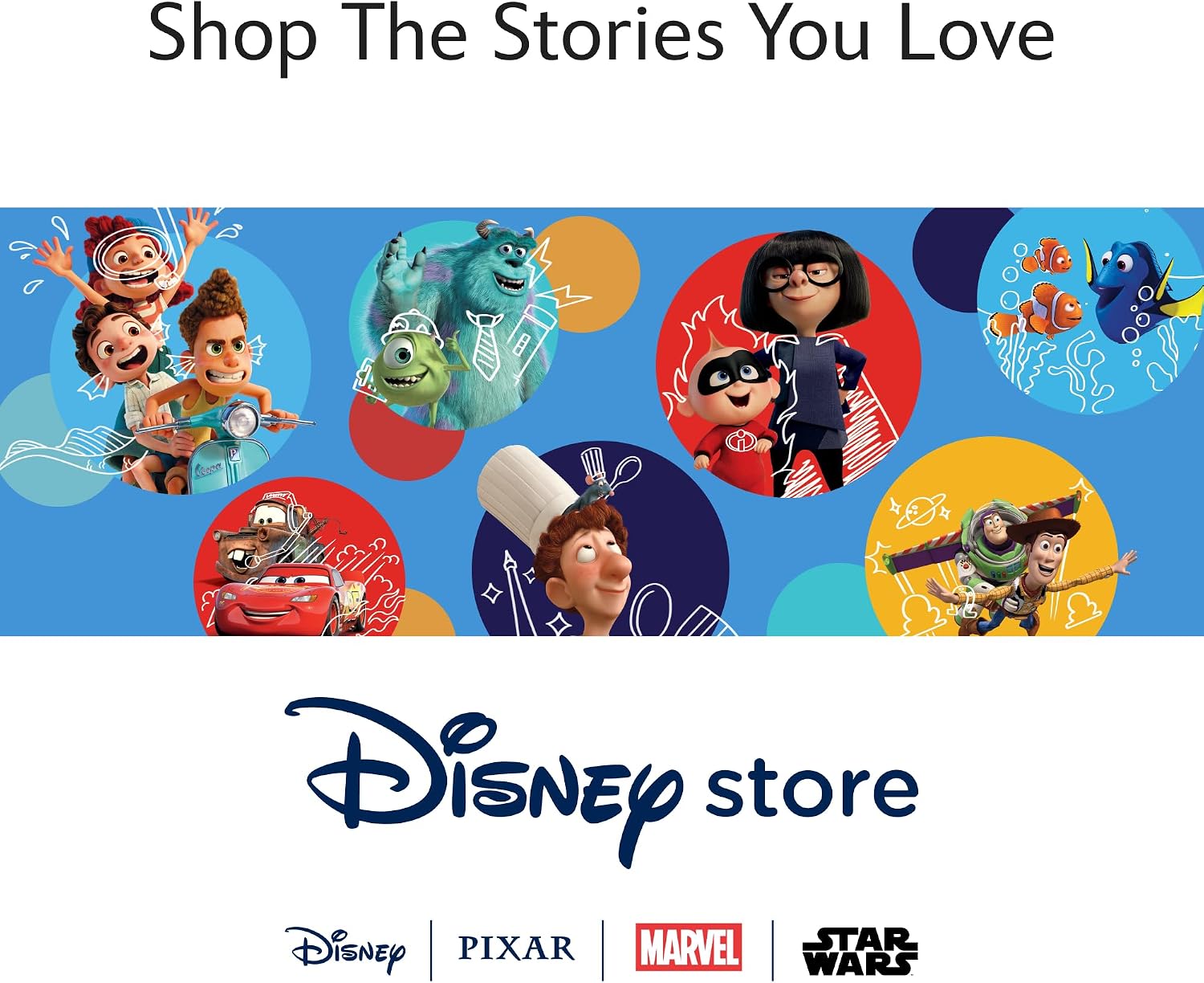 Thumbnail 4 de Disney Store Oficial Peluche Sulley Monstruos S.A.