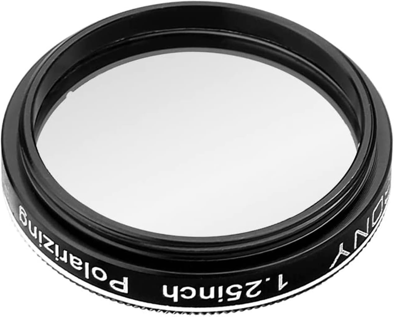 Detalle de Svbony Filtre d’oculaire 1,25" polarisant pour Lune et planètes