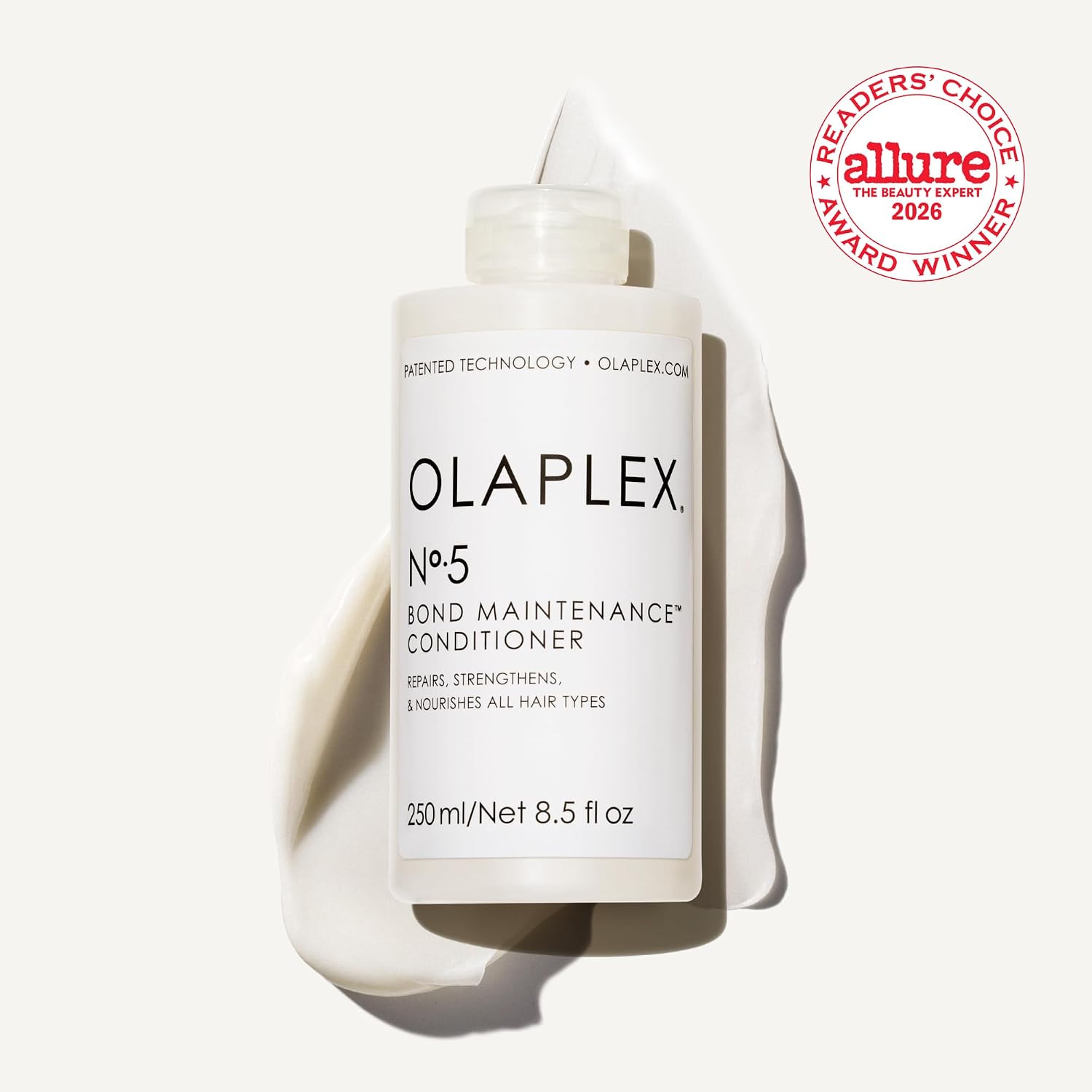 Detalle de Olaplex Nº.5 Bond Maintenance Hair Strengthening Conditioner