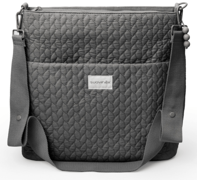 Detalle de Suavinex Wonderland Tote Bag maternidad 15,12 L