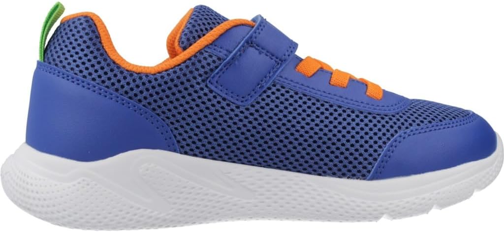 Thumbnail 3 de Geox J Sprintye Boy A: Scarpe da ginnastica traspiranti per bambini e ragazzi