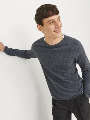 Thumbnail 8 de Jack & Jones Jjehill Suéter de Punto para Hombre 🧥 XXL