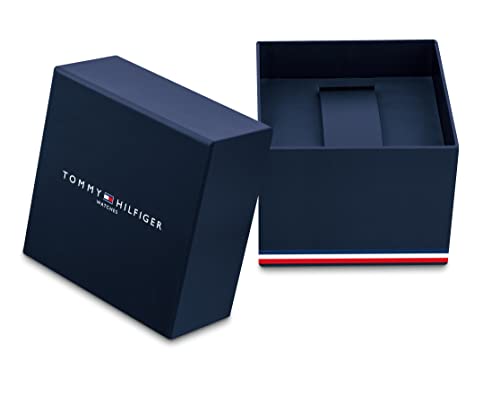Thumbnail 5 de Tommy Hilfiger Orologio Analogico Multifunzione da Donna 1782658 – Cinturino Acciaio Inossidabile Bicolore