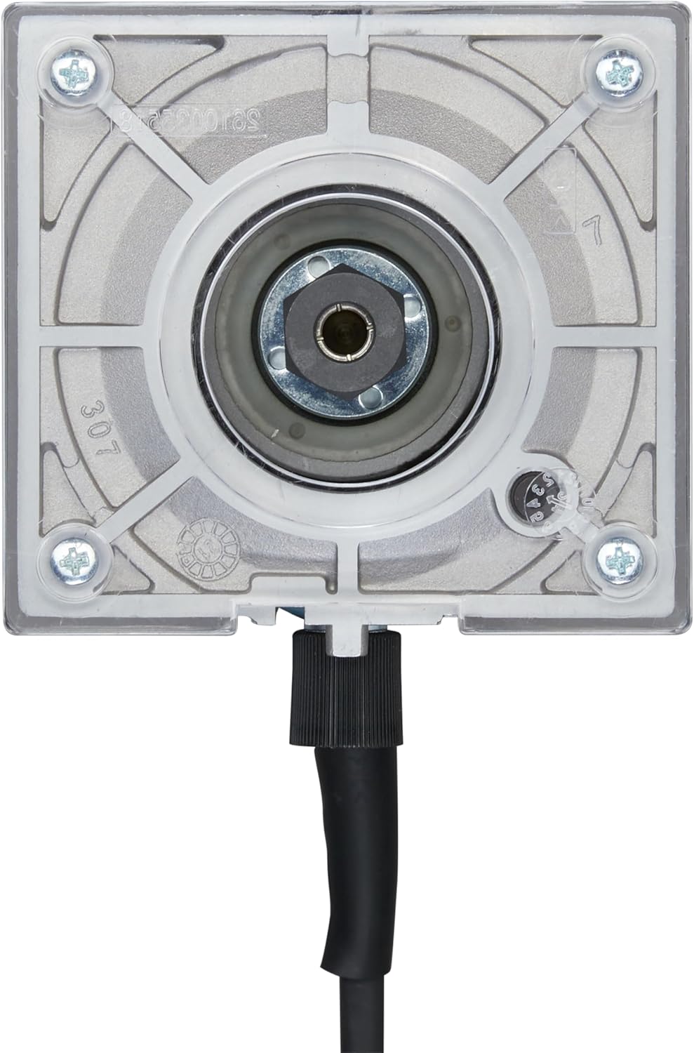 Thumbnail 4 de BOSCH PR20EVS Colt 1.0 HP Palm Router