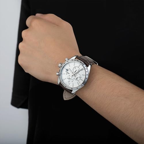 Detalle 2 de Festina F16760/1 cronógrafo 5 ATM