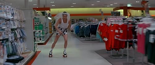 Thumbnail 6 de Kevins Cousin allein im Supermarkt – Blu-ray (HD neu abgetastet) von Lighthouse Home Entertainment