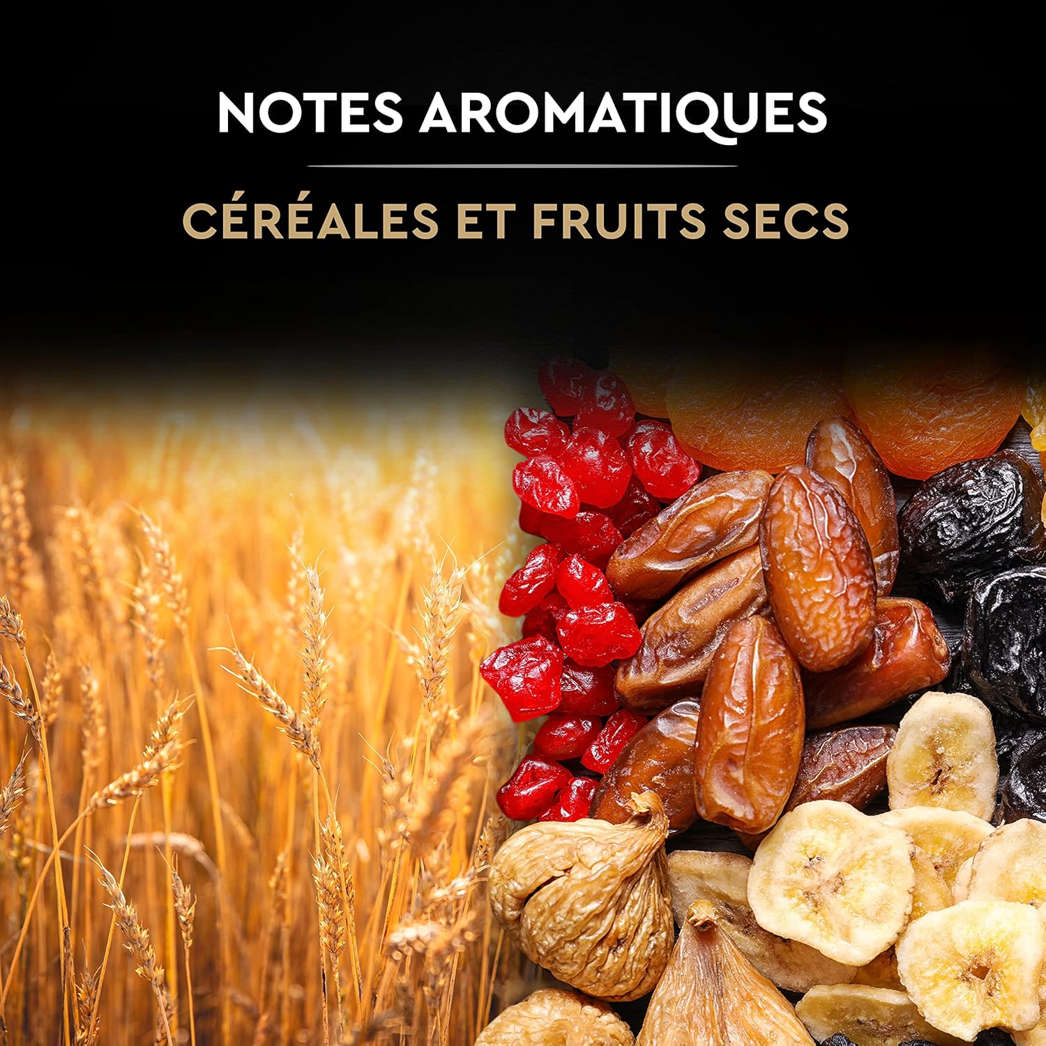 Thumbnail 4 de Carte Noire Café en Grains Classique Pur Arabica – Rainforest Alliance, 2 x 1 kg
