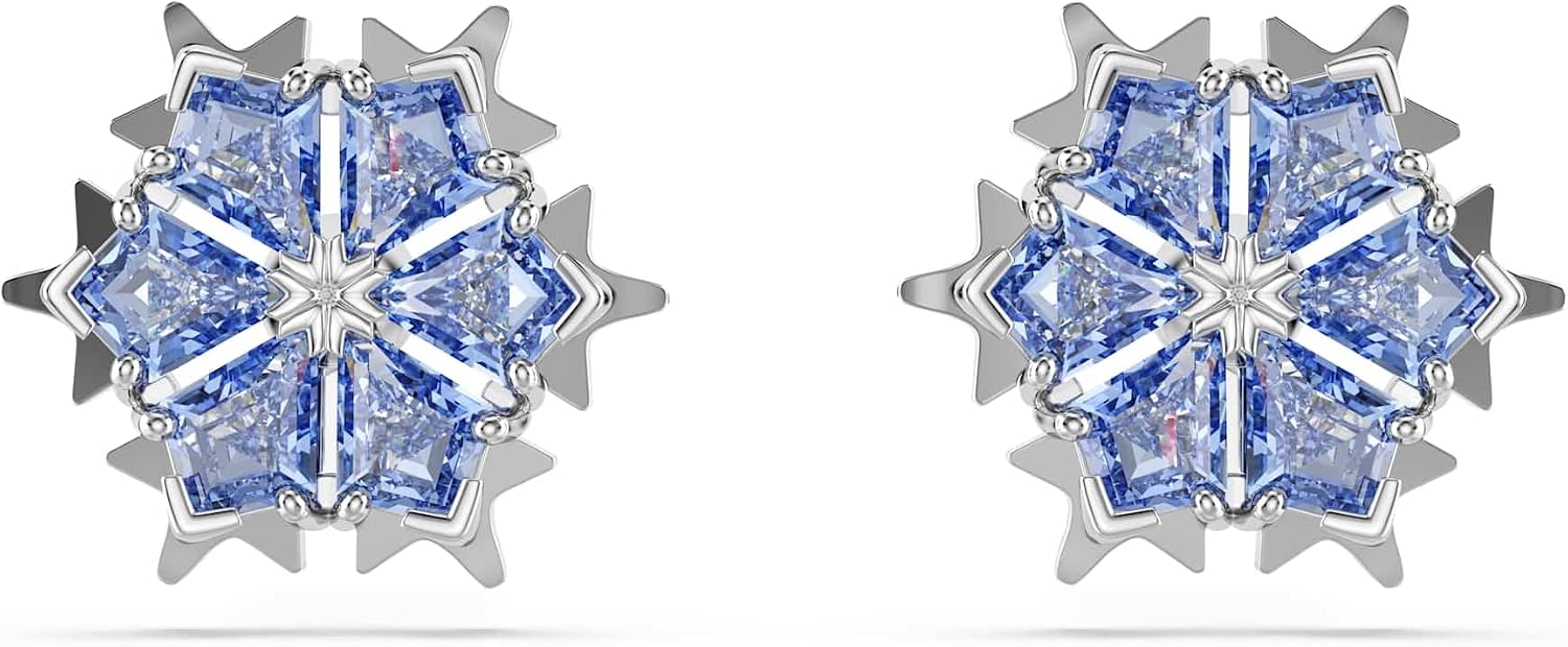 Detalle 2 de Swarovski Magic Evolution boucles dâoreilles đ