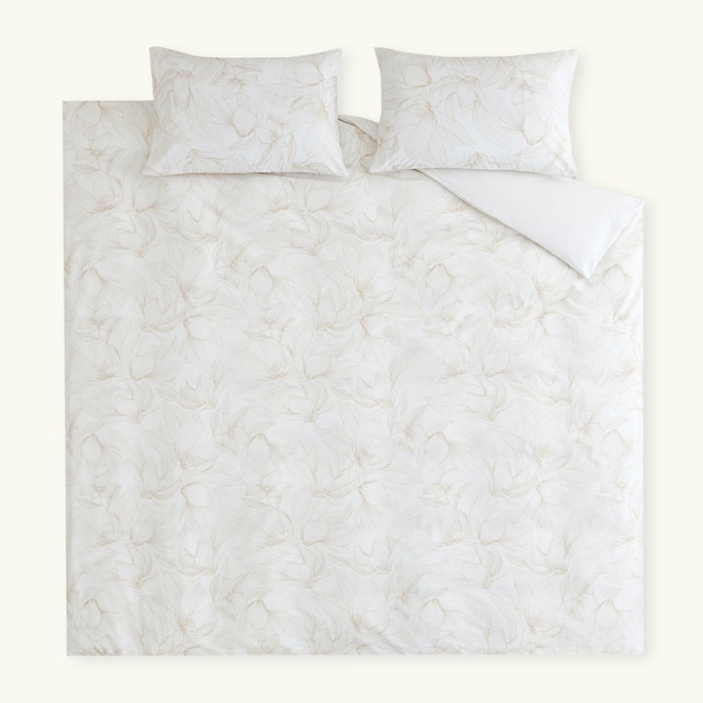 Thumbnail 3 de El Corte Inglés Juego funda nórdica Amy algodón