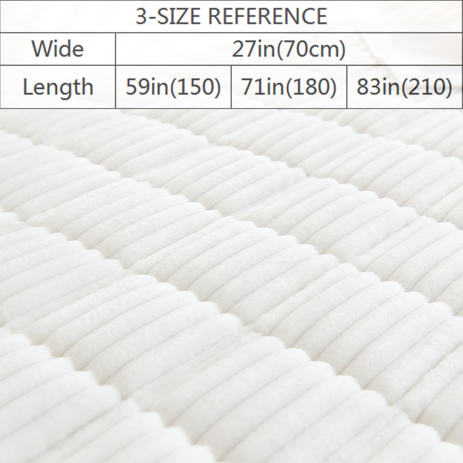 Detalle 2 de Gumfolk Pet Couch Cover โ Sofa Protector ๐