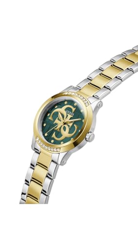 Thumbnail 9 de Guess Watch GW0861L4: reloj analógico para mujer con esfera verde