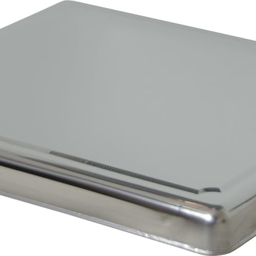 Thumbnail 7 de Jocca Protection Plaque de Cuisson – Couvre-Plaque en Acier Inoxydable 60,5 x 52,5 cm