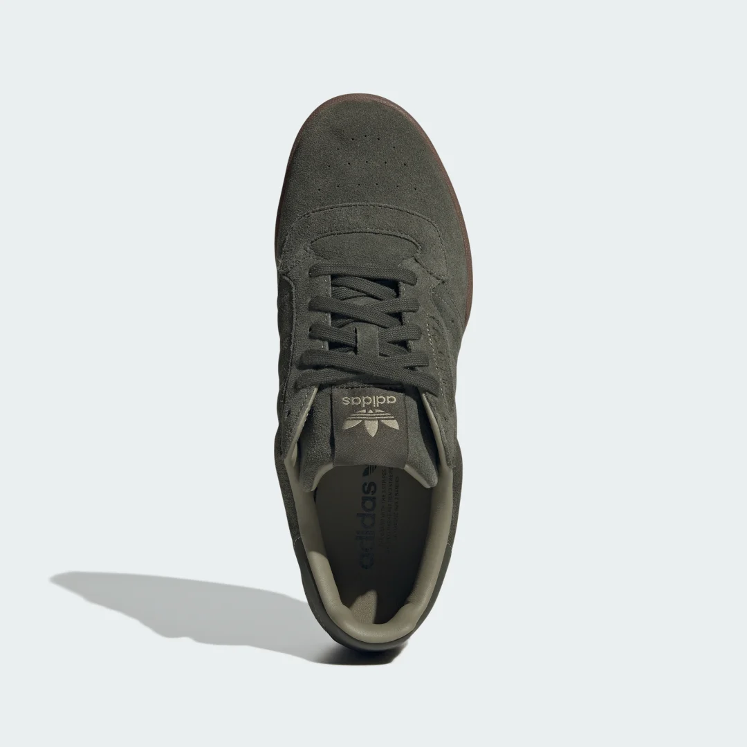 Detalle 2 de Adidas Powerphase Verde – ficha de compra