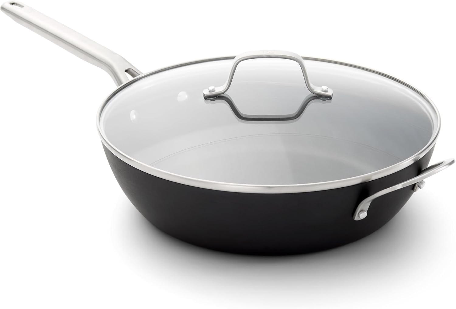 Detalle de Calphalon Nonstick Frying Pan 12-inch