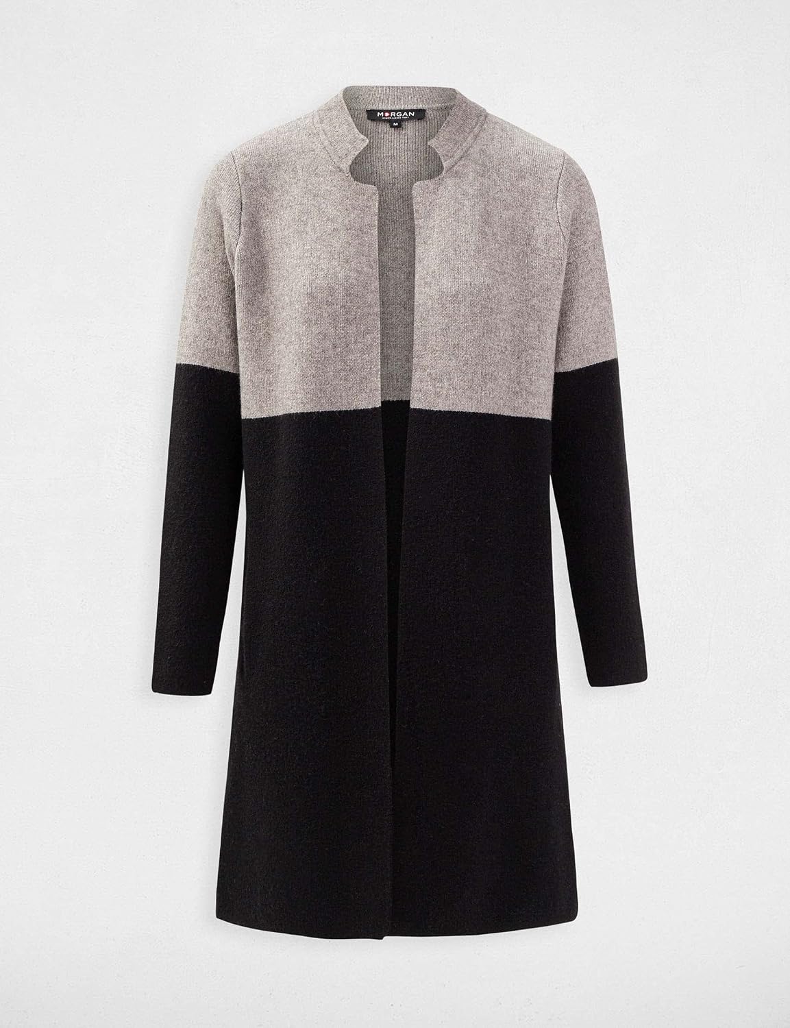 Thumbnail 3 de Morgan 162-mblock.m Cardigan Femme