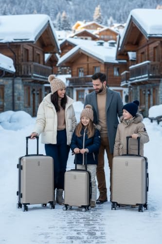 Thumbnail 2 de CELIMS Maleta Mediana 65 cm 4 ruedas