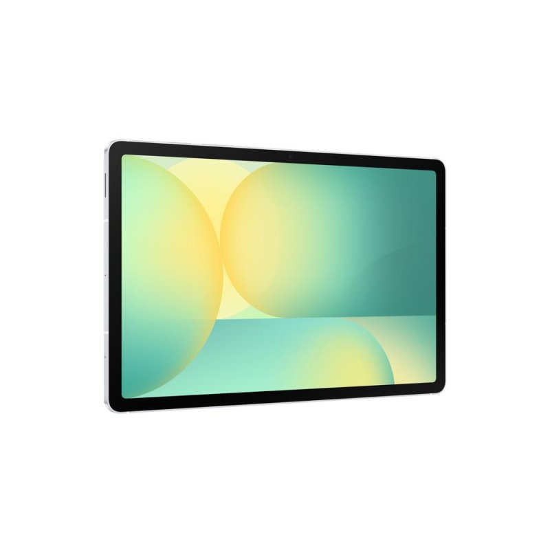 Thumbnail 2 de Samsung Galaxy Tab S10 FE 10,9" 128GB Wifi en Plata: rendimiento y productividad para creadores