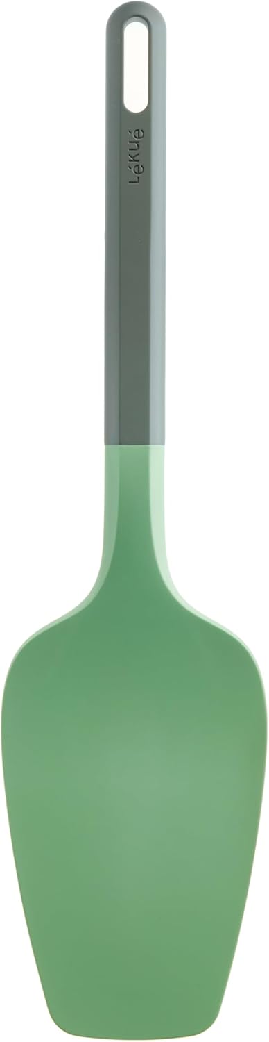 Thumbnail 1 de Lékué Espátula de silicona para tortillas y crêpes