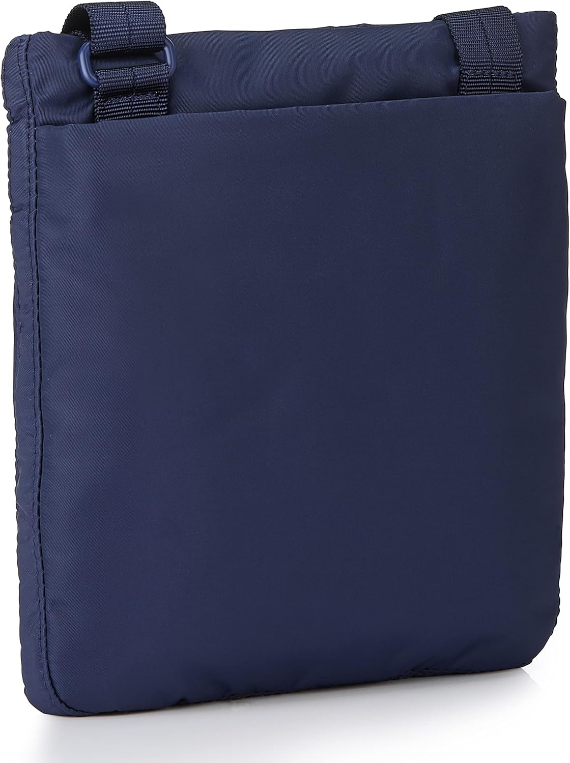 Thumbnail 6 de Hedgren SMALL Vertical Crossover RFID TOTAL ECLIPSE S – Unisex, kompakte Crossbody-Tasche