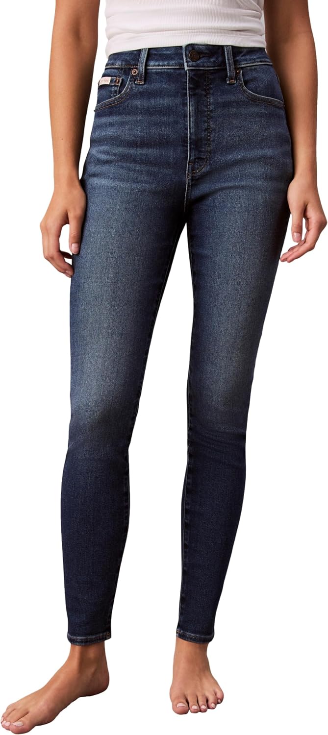 Detalle de Calvin Klein Women’s Jeans