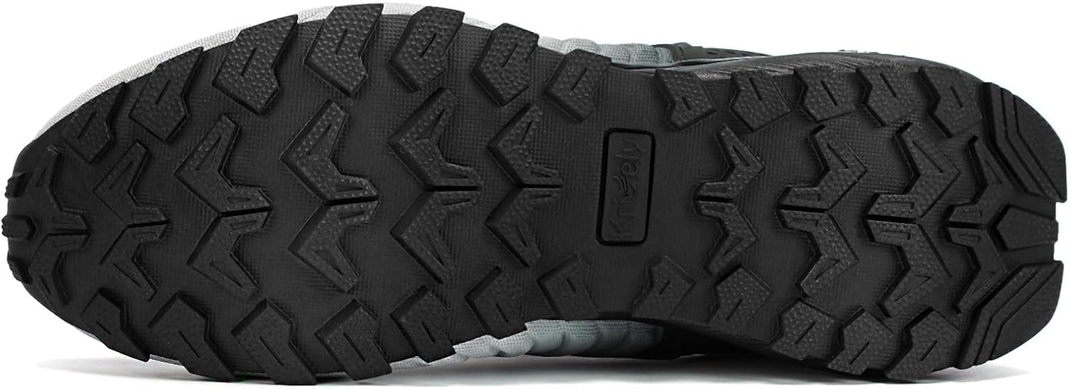 Thumbnail 4 de Kricely Traillaufschuhe Herren Leicht Laufschuhe