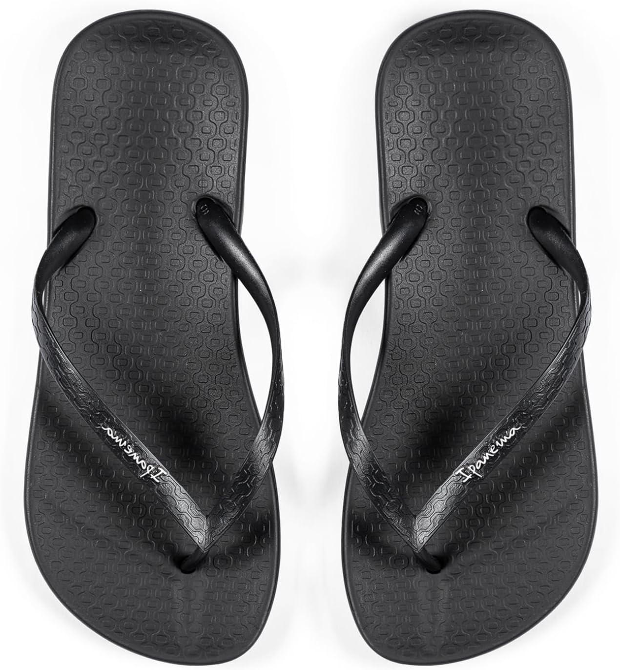 Detalle de IPANEMA ANAT COLORS FEM – ergonomische Zehentrenner für sommerlichen Komfort