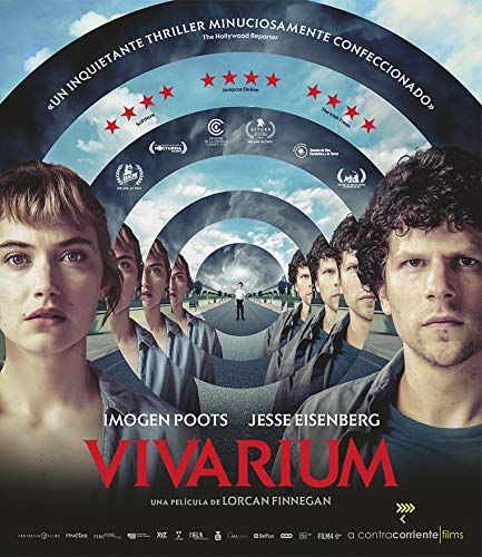 Thumbnail 1 de Vivarium (Blu-ray) – análisis práctico para decidir si merece la pena