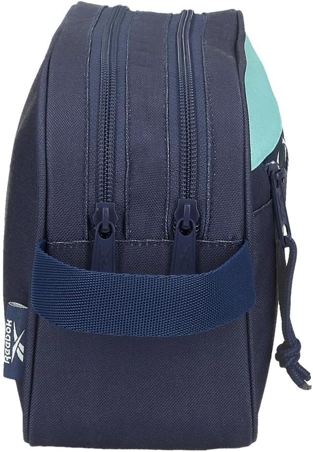 Detalle 2 de Reebok Andrew Beauty case 4,99 L blu