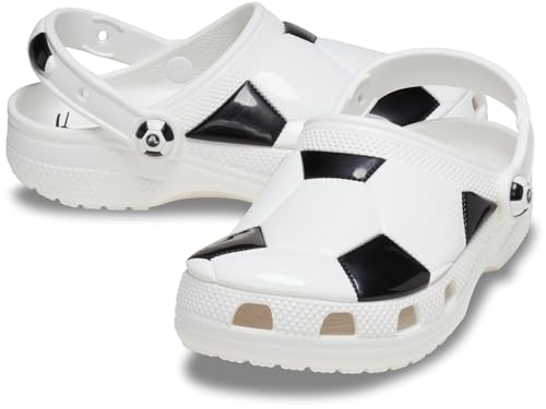 Thumbnail 1 de Crocs Classic Soccer Ball Clog T Zuecos 23/24 EU