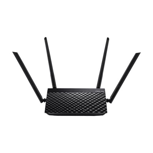 Thumbnail 1 de Rt-ac1200 Dual-Band Router 1200 Mbps