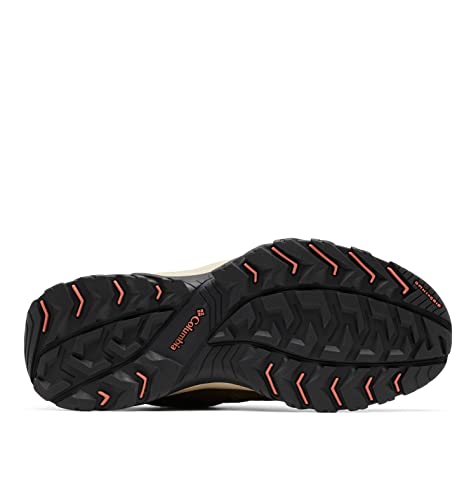 Thumbnail 11 de Columbia Redmond 3 WP zapatillas senderismo 36