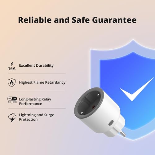 Thumbnail 5 de SONOFF S60ZBTPF Enchufe Zigbee Control Remoto