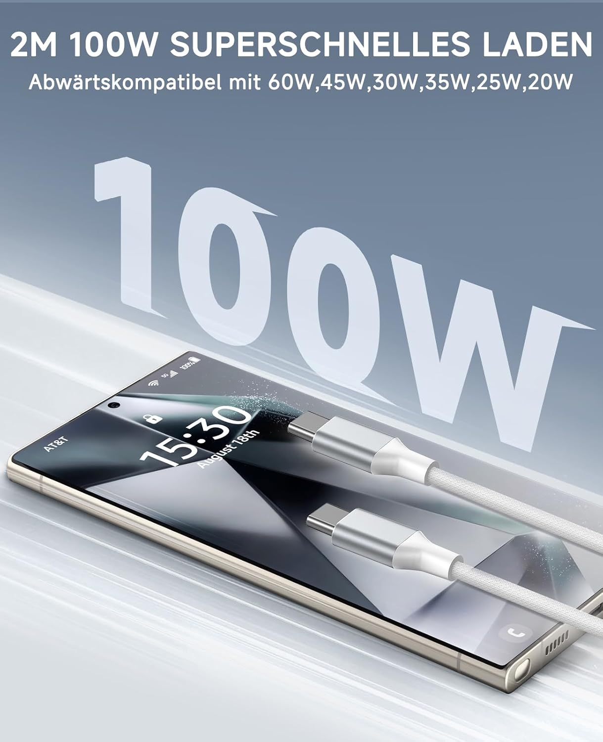 Thumbnail 4 de 65W USB-C GaN Ladegerät