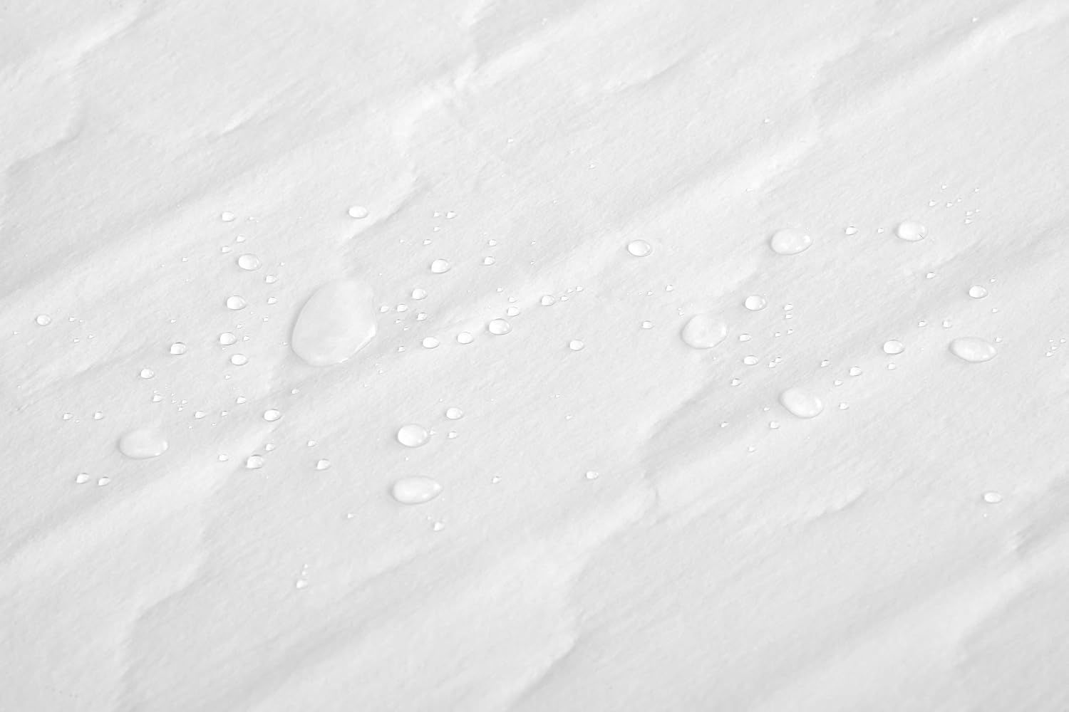 Thumbnail 2 de Easycosy Coprimaterasso Culla 60x120 cm con elastico tutto intorno, impermeabile e traspirante (OEKO-TEX)