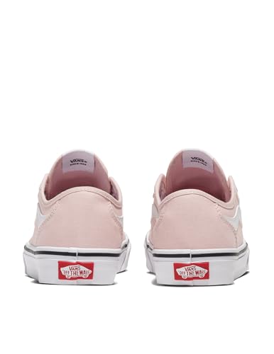 Detalle de Vans Filmore Decon Suede/Canvas, basket femme đââ