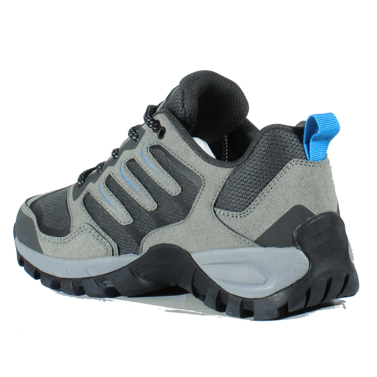 Thumbnail 3 de Hi-Tec Cervus Low WP — zapatillas de montaña mujer 👟