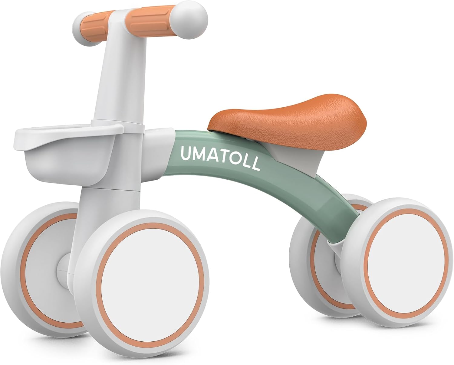 Detalle de Umatoll Bicicleta sin Pedales 12–24 meses