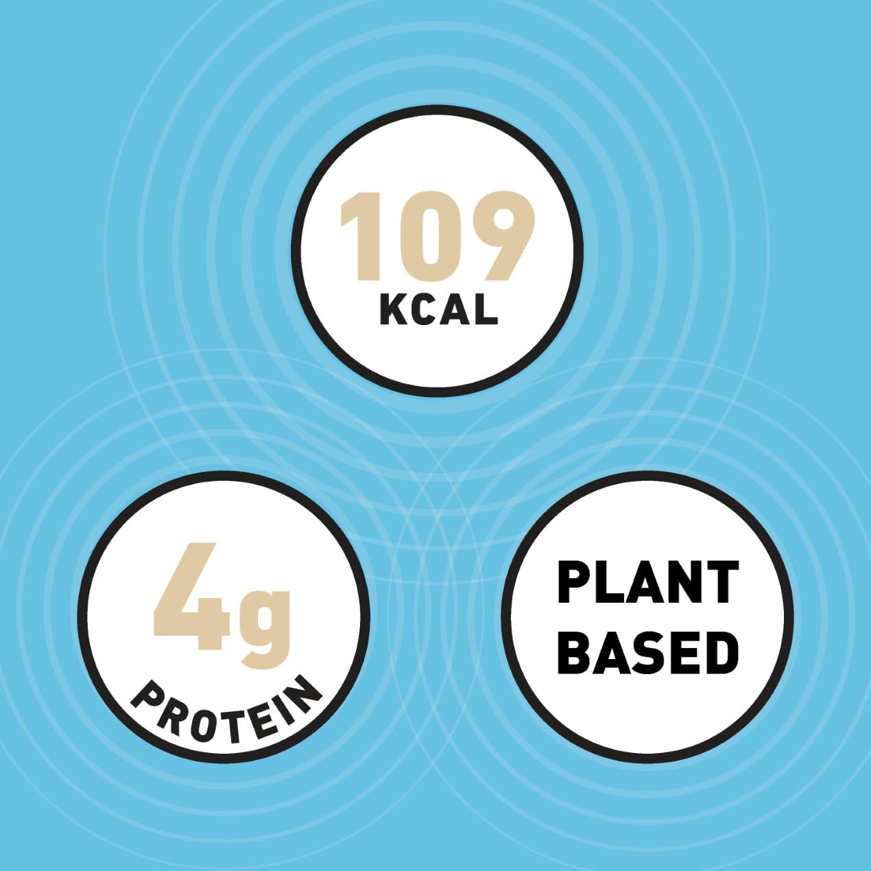 Detalle de CLIF BAR Minis Protein Riegel 4 g 🍫