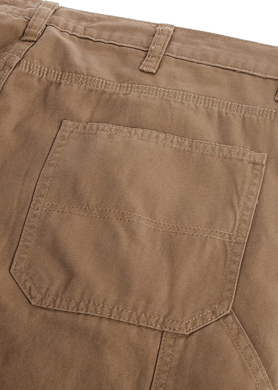 Thumbnail 4 de Wrangler Authentics Fleece Lined Carpenter Pant