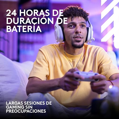 Thumbnail 9 de Logitech G Astro A50 X LIGHTSPEED Auriculares Gaming Inalámbricos